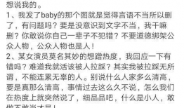 娱乐圈吃瓜小作文,揭秘明星背后的故事